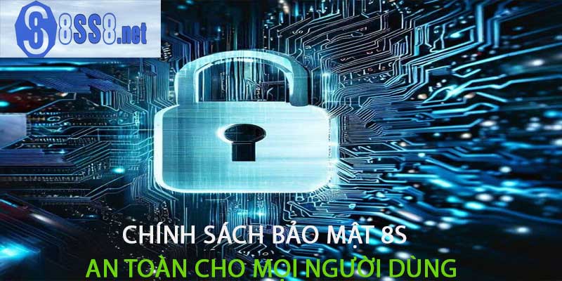 Chính Sách Bảo Mật